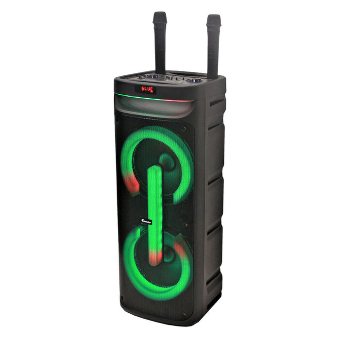 Аудио система THUNDER THS-B1021
