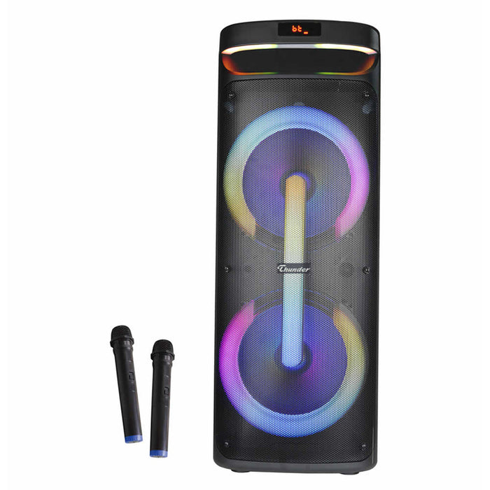 Аудио система THUNDER THS-B1021