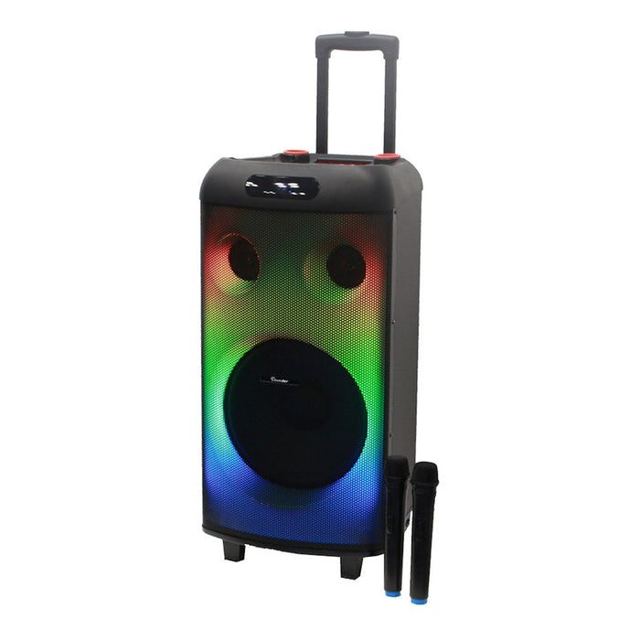 Аудио система THUNDER THS-B1280