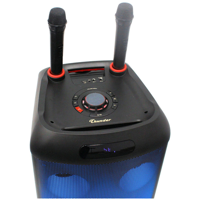 Аудио система THUNDER THS-B1280