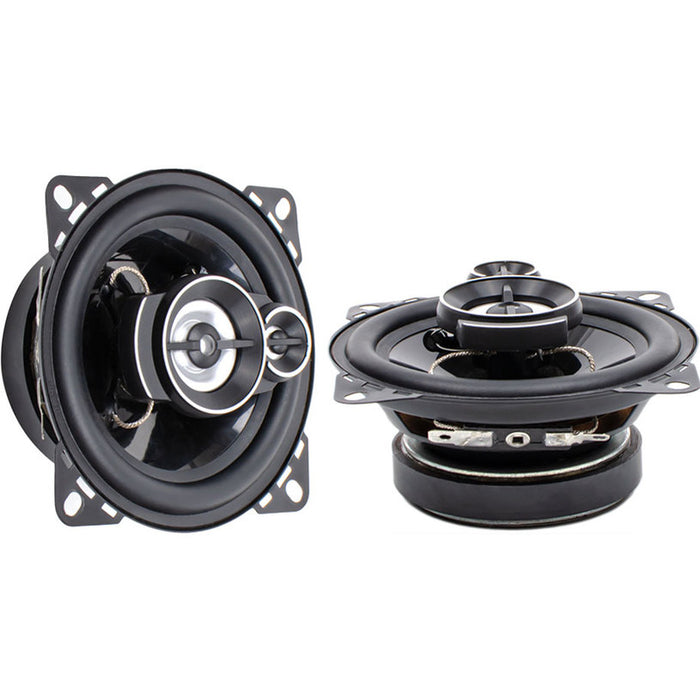 Авто колони THUNDER TCS-4018 10 CM, 15 W
