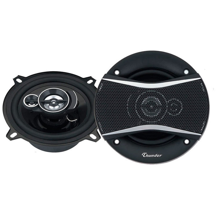 Авто колони THUNDER TCS-5018 13 СМ, 20 W