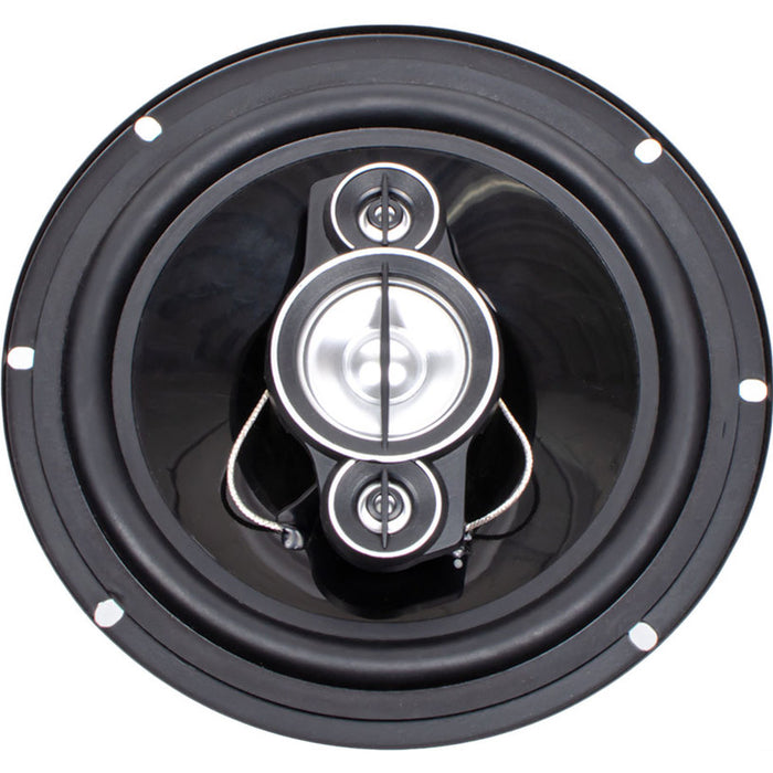 Авто колони THUNDER TCS-6518 16.5 СМ, 30 W
