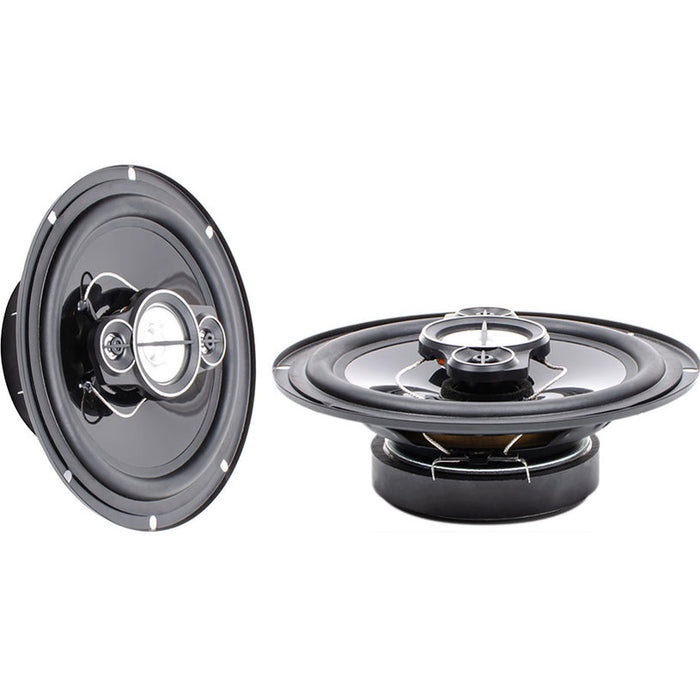 Авто колони THUNDER TCS-6518 16.5 СМ, 30 W