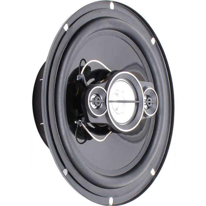 Авто колони THUNDER TCS-6518 16.5 СМ, 30 W