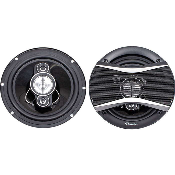 Авто колони THUNDER TCS-6518 16.5 СМ, 30 W