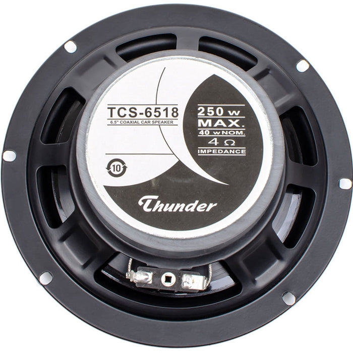 Авто колони THUNDER TCS-6518 16.5 СМ, 30 W