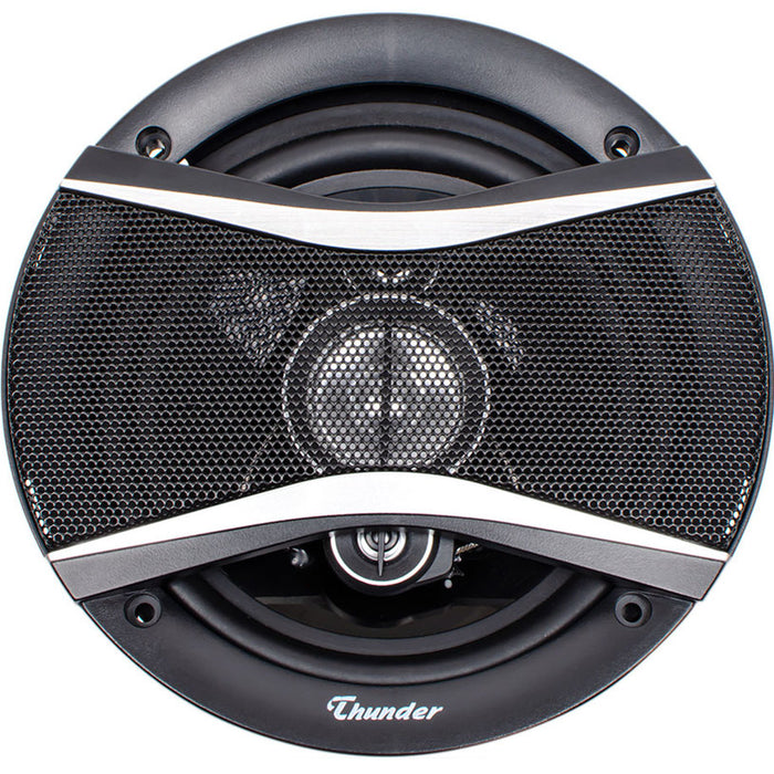 Авто колони THUNDER TCS-6518 16.5 СМ, 30 W