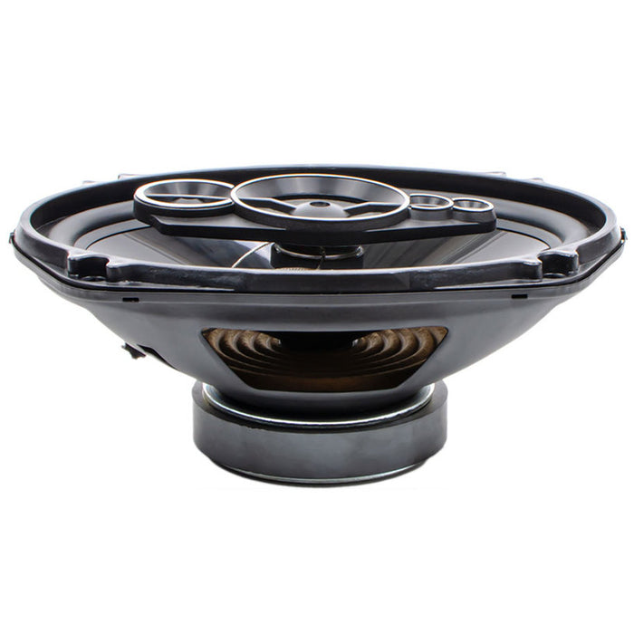 Авто колони THUNDER TCS-6918 15 X 23 СМ, 60 W