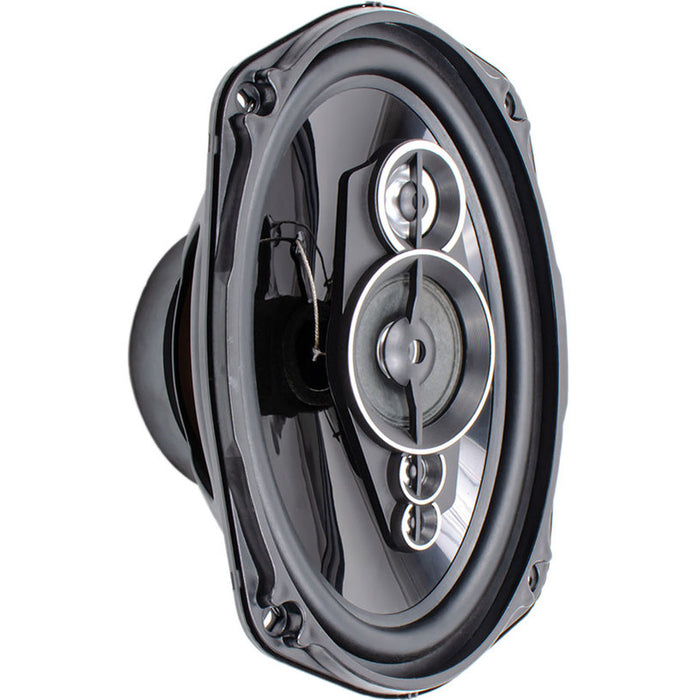 Авто колони THUNDER TCS-6918 15 X 23 СМ, 60 W