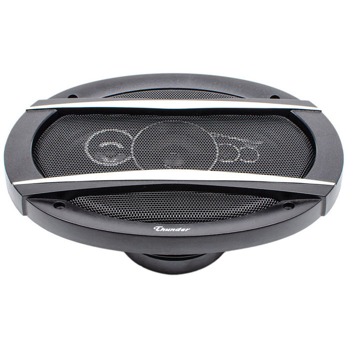 Авто колони THUNDER TCS-6918 15 X 23 СМ, 60 W