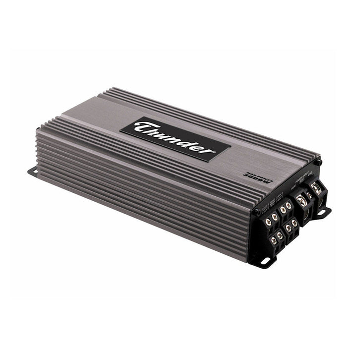 Усилвател THUNDER TCA-D100W.4 4 x 120 W, БРОЙ КАНАЛИ 4