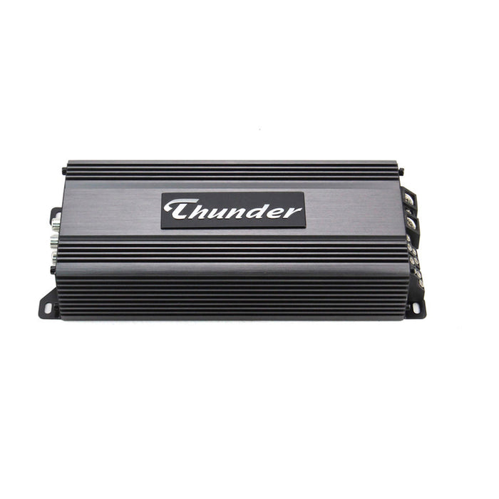 Усилвател THUNDER TCA-D100W.4 4 x 120 W, БРОЙ КАНАЛИ 4