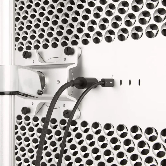 Thunderbolt 3 кабел Startech TBLT4MM1M