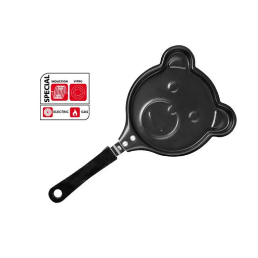 ТИГАН 14 СМ IBILI