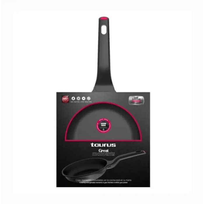 Тиган 20см Taurus Great Moments KPA3020