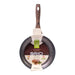 ТИГАН 24CM BRIO MOCCA MARBLE