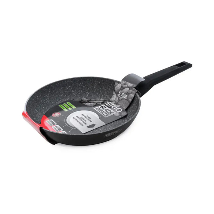 ТИГАН 26 СМ BRIO BLACK STONE