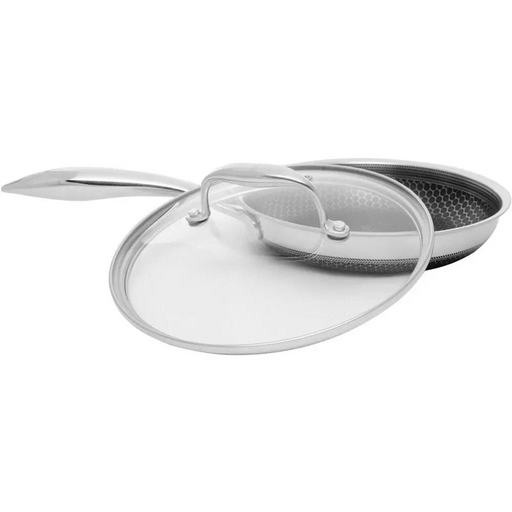 Тиган с капак Kohersen Black Cube 20 см