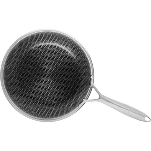 Тиган с капак Kohersen Black Cube 24 см