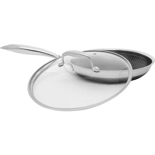 Тиган с капак Kohersen Black Cube 24 см