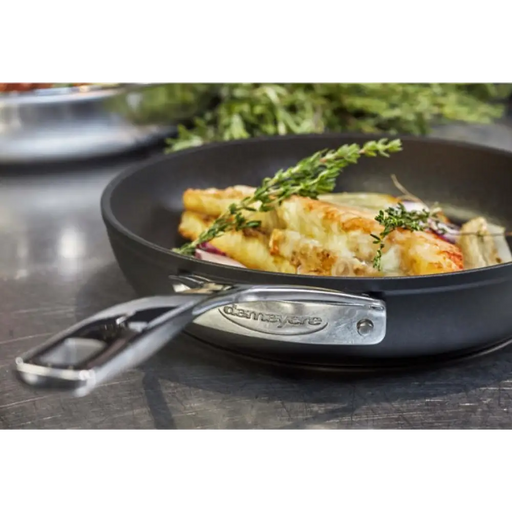 Тиган с незалепващо покритие DEMEYERE ALU PRO 5 40851-045-0