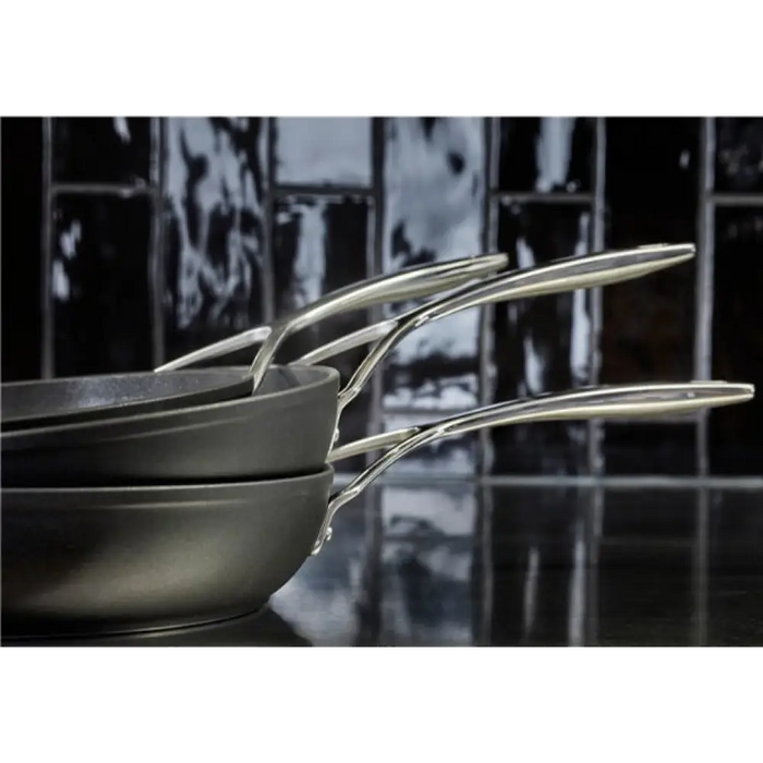 Тиган с незалепващо покритие DEMEYERE ALU PRO 5 40851-047-0