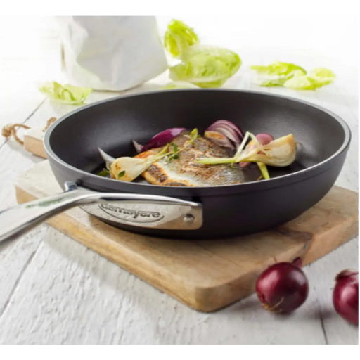 Тиган с незалепващо покритие DEMEYERE ALU PRO 5 40851-047-0