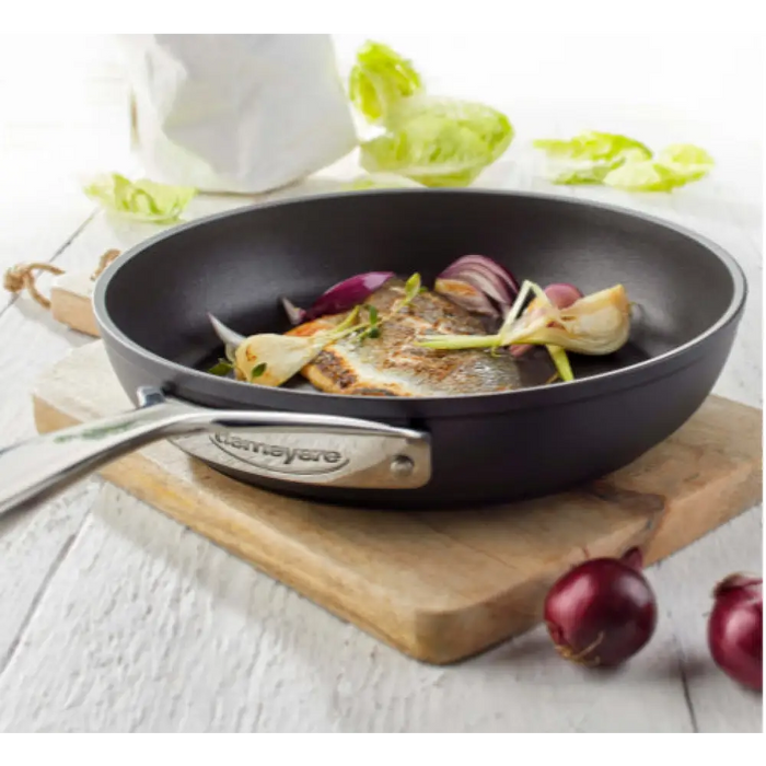 Тиган с незалепващо покритие DEMEYERE ALU PRO 5 40851-047-0