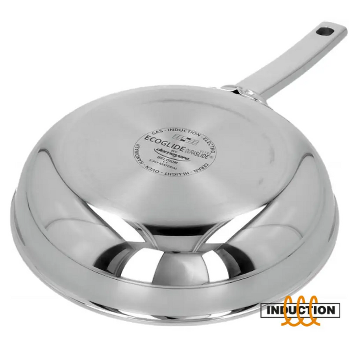 Тиган с незалепващо покритие DEMEYERE Ecoline 5 24 см