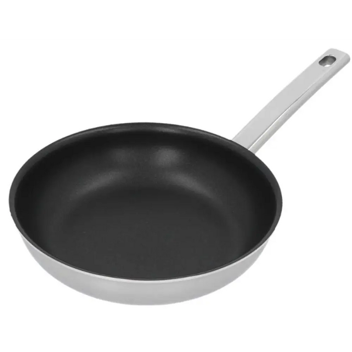 Тиган с незалепващо покритие DEMEYERE Ecoline 5 24 см