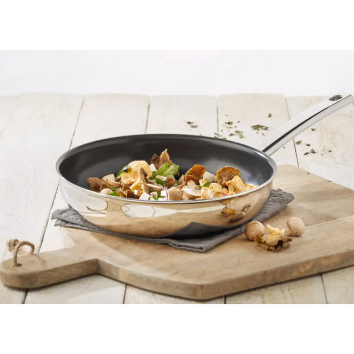 Тиган с незалепващо покритие DEMEYERE Ecoline 5 24 см