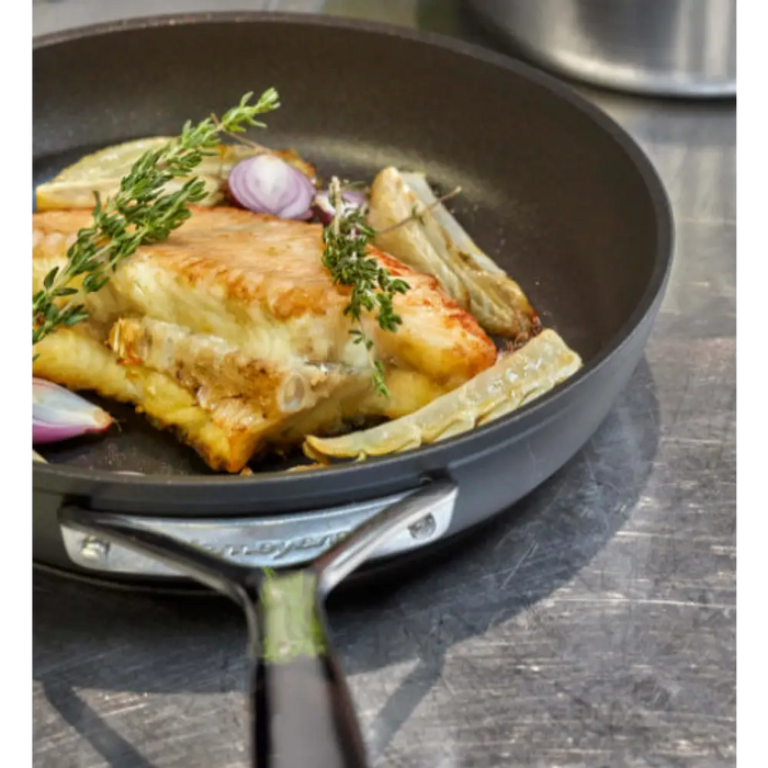 Тиган с незалепващо покритие DEMEYERE ALU PRO 5 40851-045-0