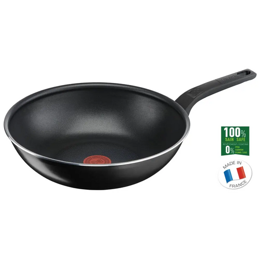 Тиган Tefal B5671953 Simply Clean Wok frypan 28