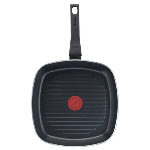 Тиган Tefal B5694053 Easy Plus Grill Frypan  26X26 cm