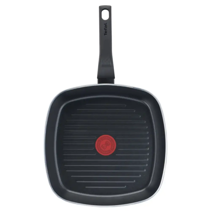 Тиган Tefal B5694053 Easy Plus Grill Frypan  26X26 cm