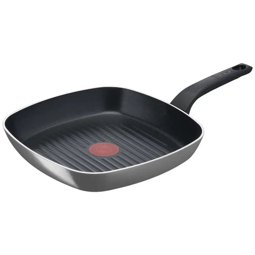 Тиган Tefal B5694053 Easy Plus Grill Frypan  26X26 cm