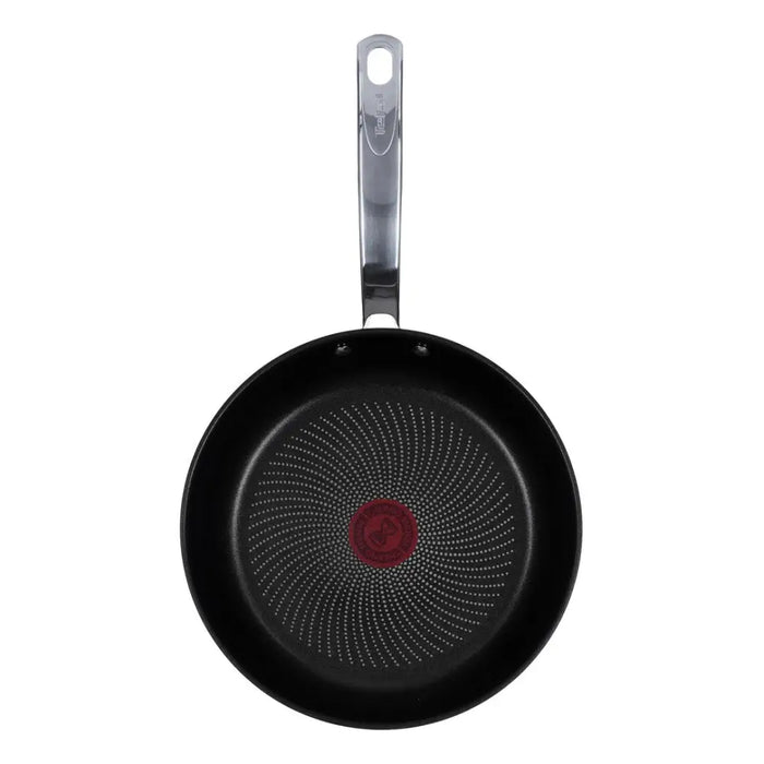 Тиган Tefal B817S255 INTUITION Set 20cm + 26cm