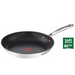 Тиган Tefal DUETTO + G7320734 Универсален тиган Кръгъл