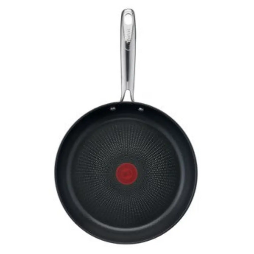 Тиган Tefal DUETTO + G7320734 Универсален тиган Кръгъл