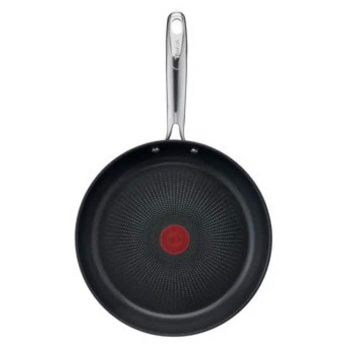 Тиган Tefal DUETTO + G7320734 Универсален тиган Кръгъл