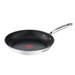 Тиган Tefal DUETTO + G7320734 Универсален тиган Кръгъл
