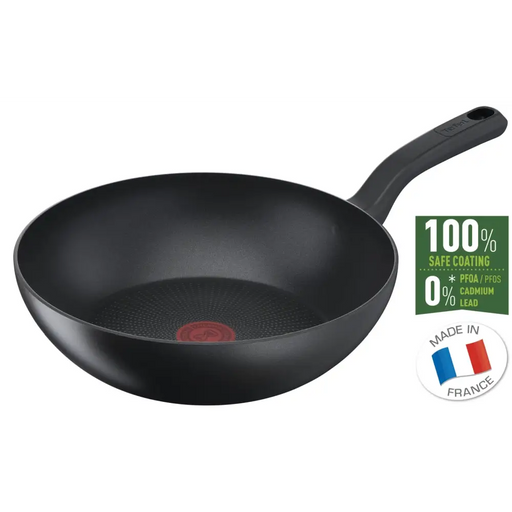 Тиган Tefal G2671972 So Chef WOK28