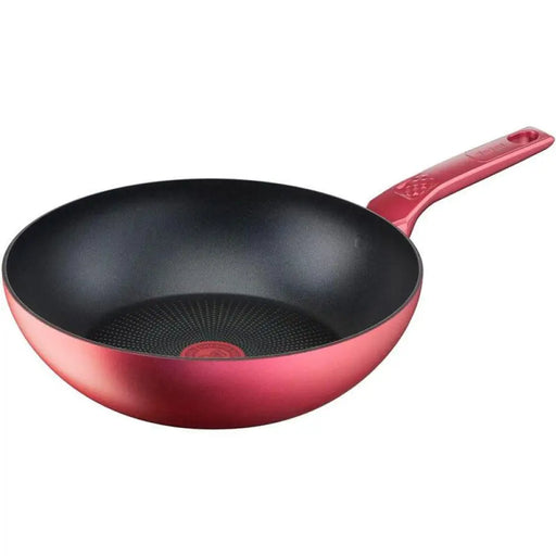 Тиган Tefal G2731972 WOK28 DAILY CHEF