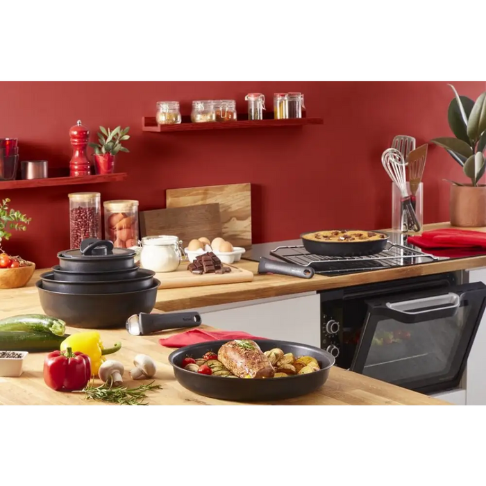 Тиган TEFAL INGENIO UNLIMITED 24см