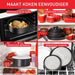 Тиган TEFAL INGENIO UNLIMITED 24см