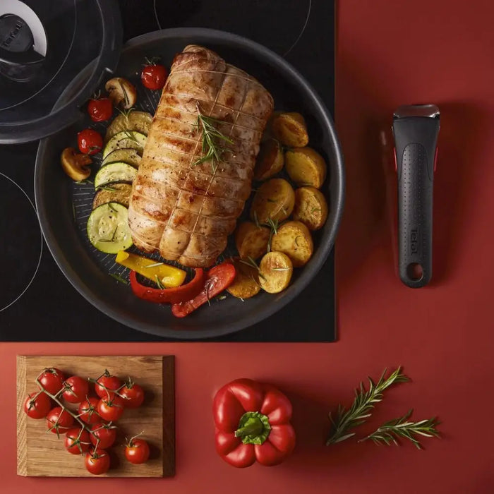 Тиган TEFAL INGENIO UNLIMITED 24см