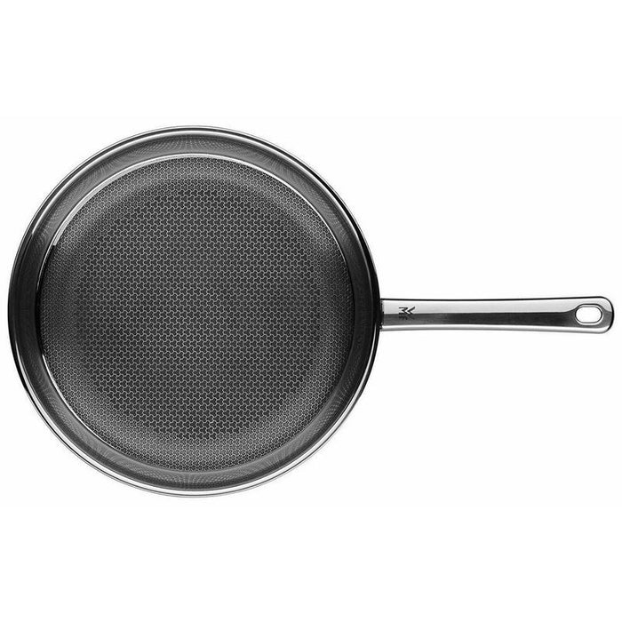 Тиган WMF 1756286411 28 см. HEXAGON , Диаметър 28 см. , диаметър в основата 22 см.