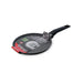 ТИГАН ЗА ПАЛАЧИНКИ 25 СМ BRIO BLACK STONE