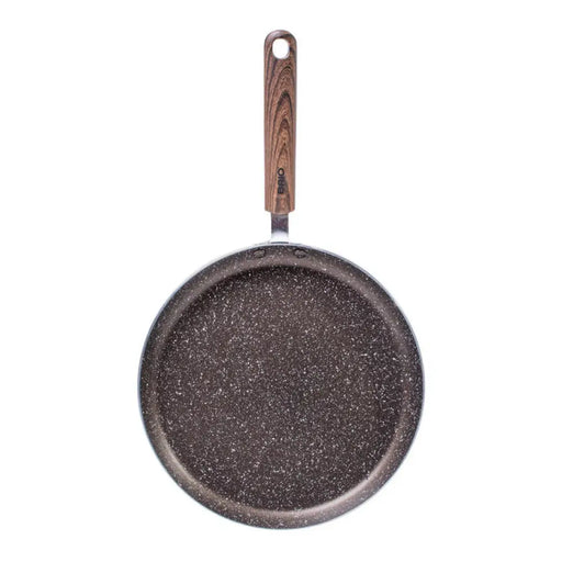 ТИГАН ЗА ПАЛАЧИНКИ 25CM BRIO MOCCA MARBLE